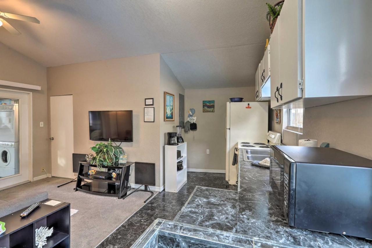 Villa Fern Park Pool House With Private Patio And Fire Pit! Orlando Exterior foto