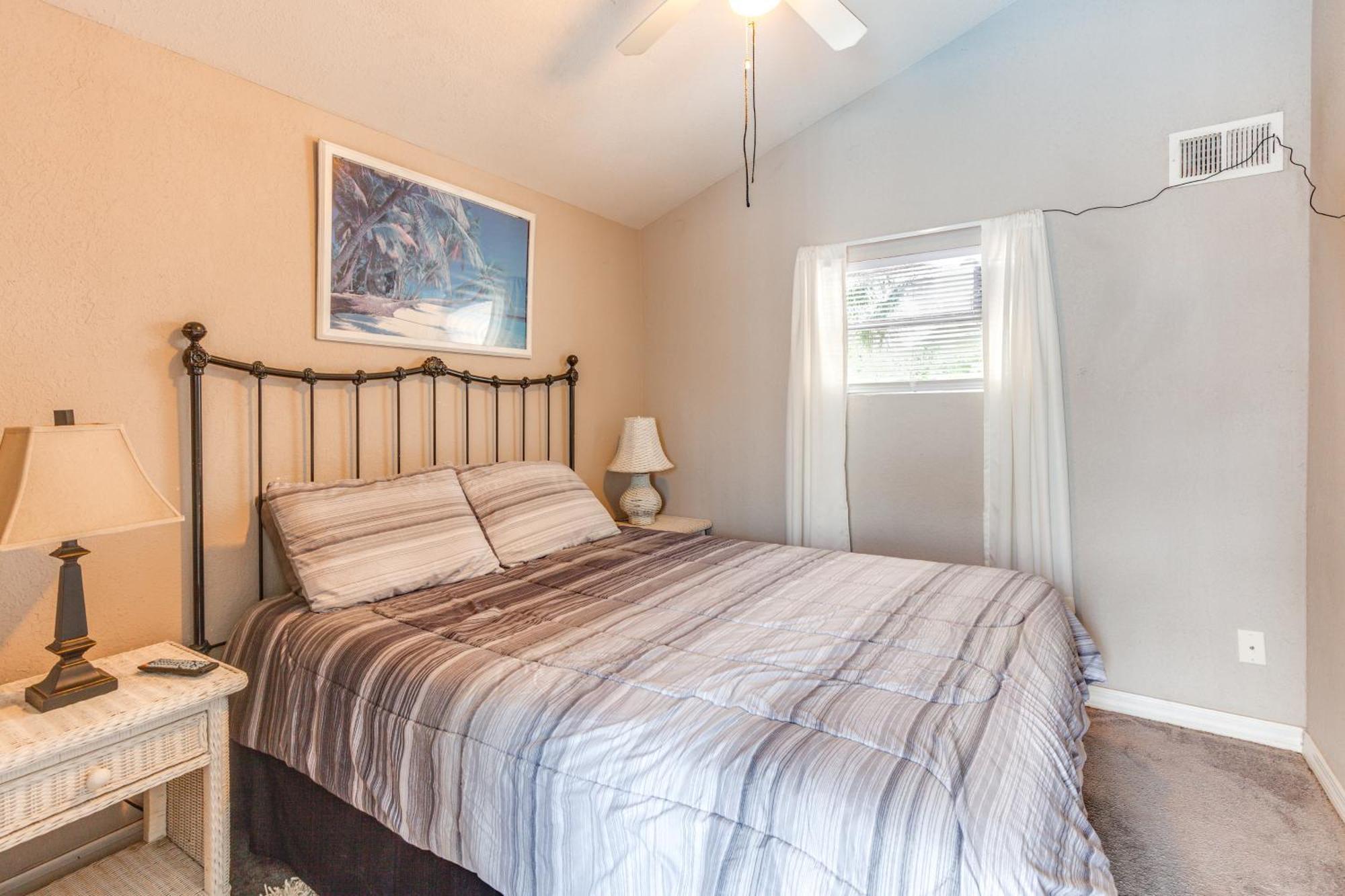 Villa Fern Park Pool House With Private Patio And Fire Pit! Orlando Exterior foto
